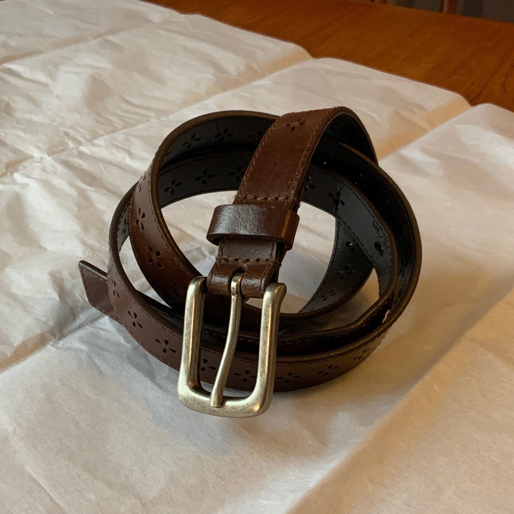 Belt